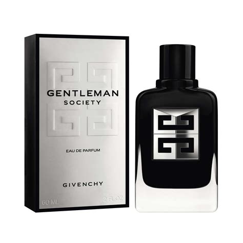 givenchy gentleman douglas